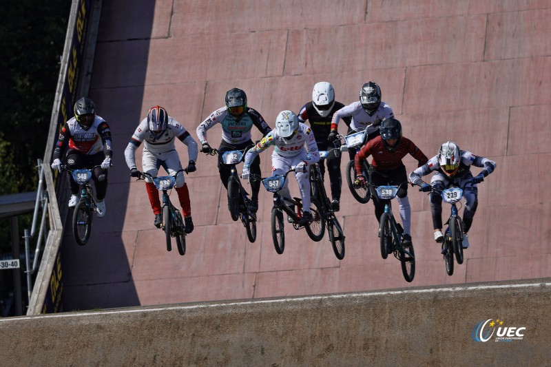 Tour de France 2025 - 112th Edition - 13th stage Loudenvielle - Peyragudes 10,9 km - 18/07/2025 -  - Kei Tsuji/SprintCyclingAgency?2025